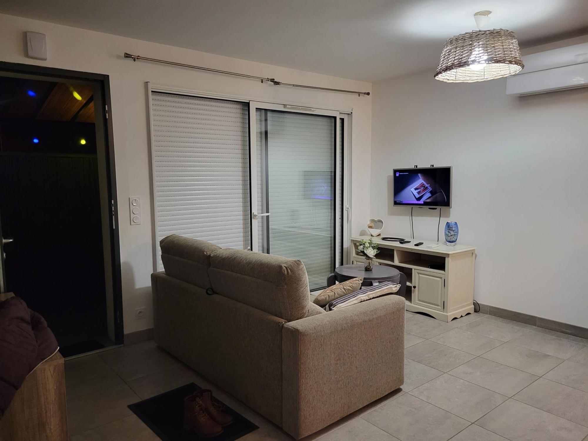 Villas Floryanne - Bassin Arcachon Audenge Εξωτερικό φωτογραφία