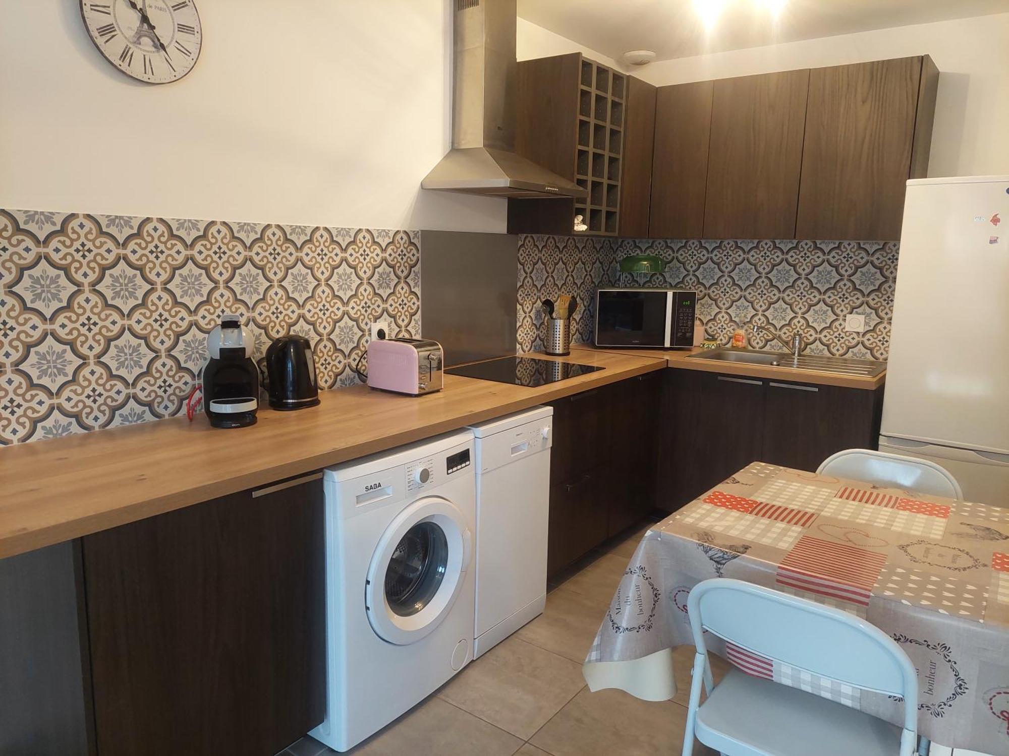 Villas Floryanne - Bassin Arcachon Audenge Εξωτερικό φωτογραφία